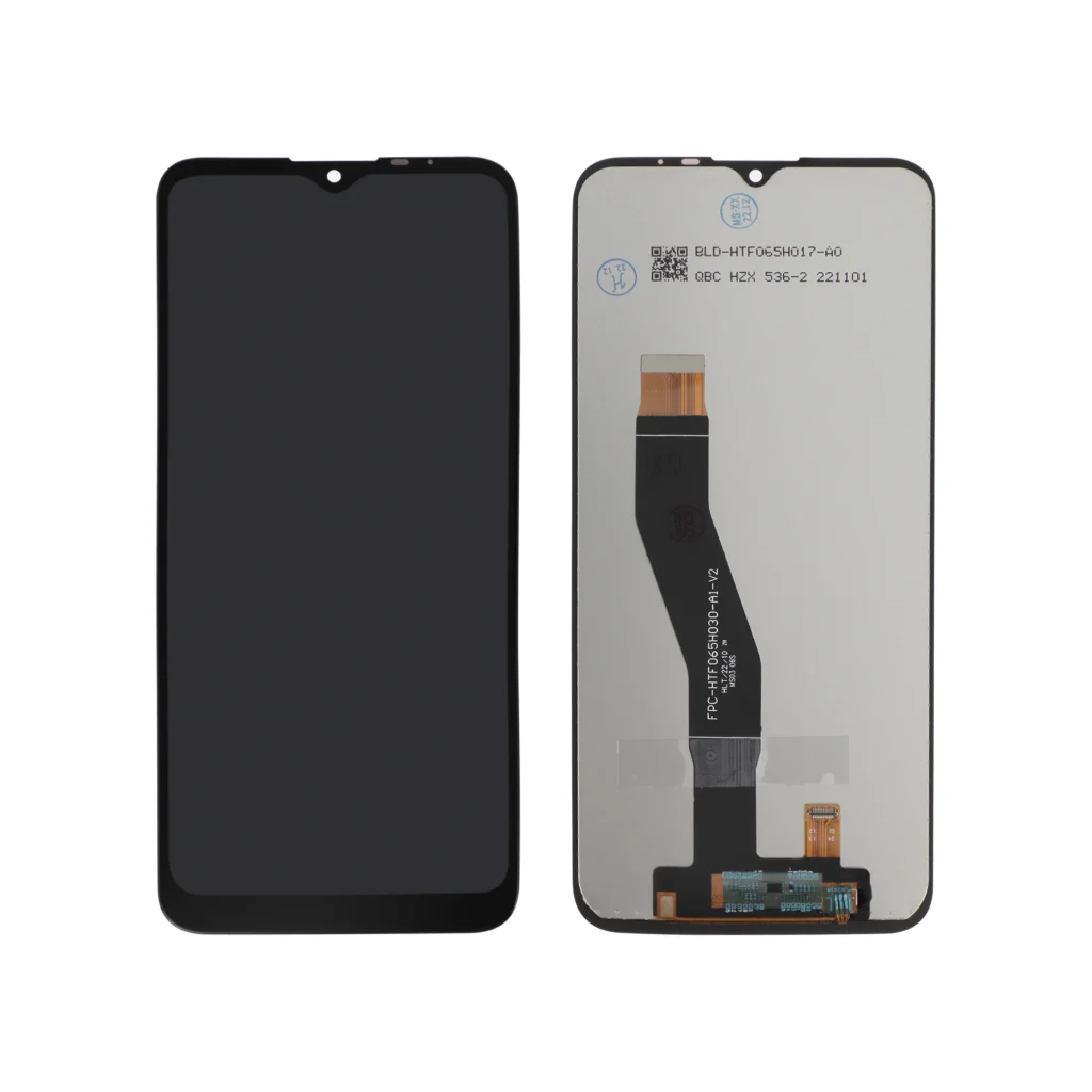 Ecrã Display para Wiko View 4