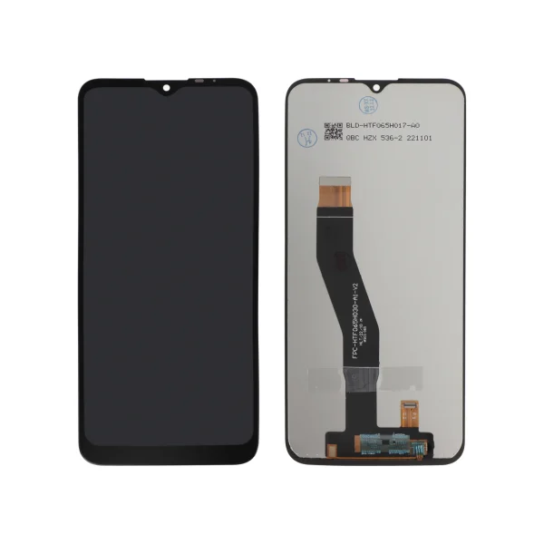 Ecrã Display para Wiko View 4
