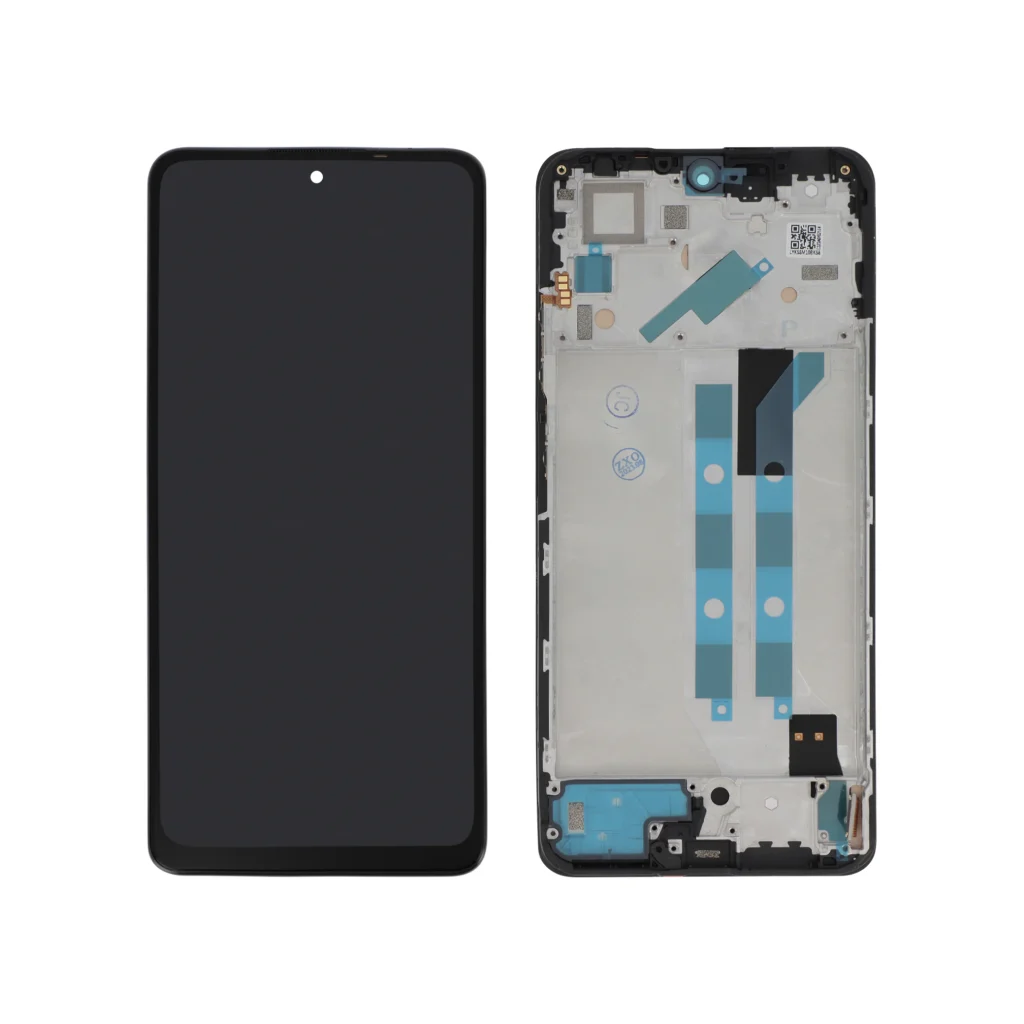 Ecrã Display para Xiaomi Redmi Note 11 Pro 4G/5G (Com Frame)