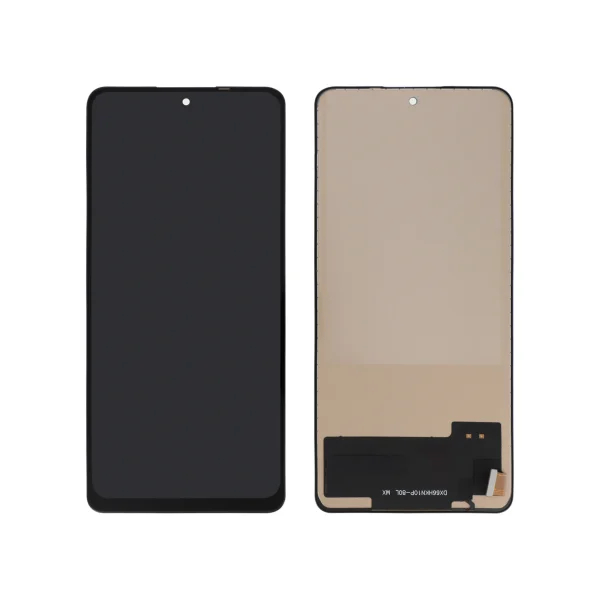 Ecrã Display para Xiaomi Redmi Note 11 Pro+ 5G (Sem Frame)