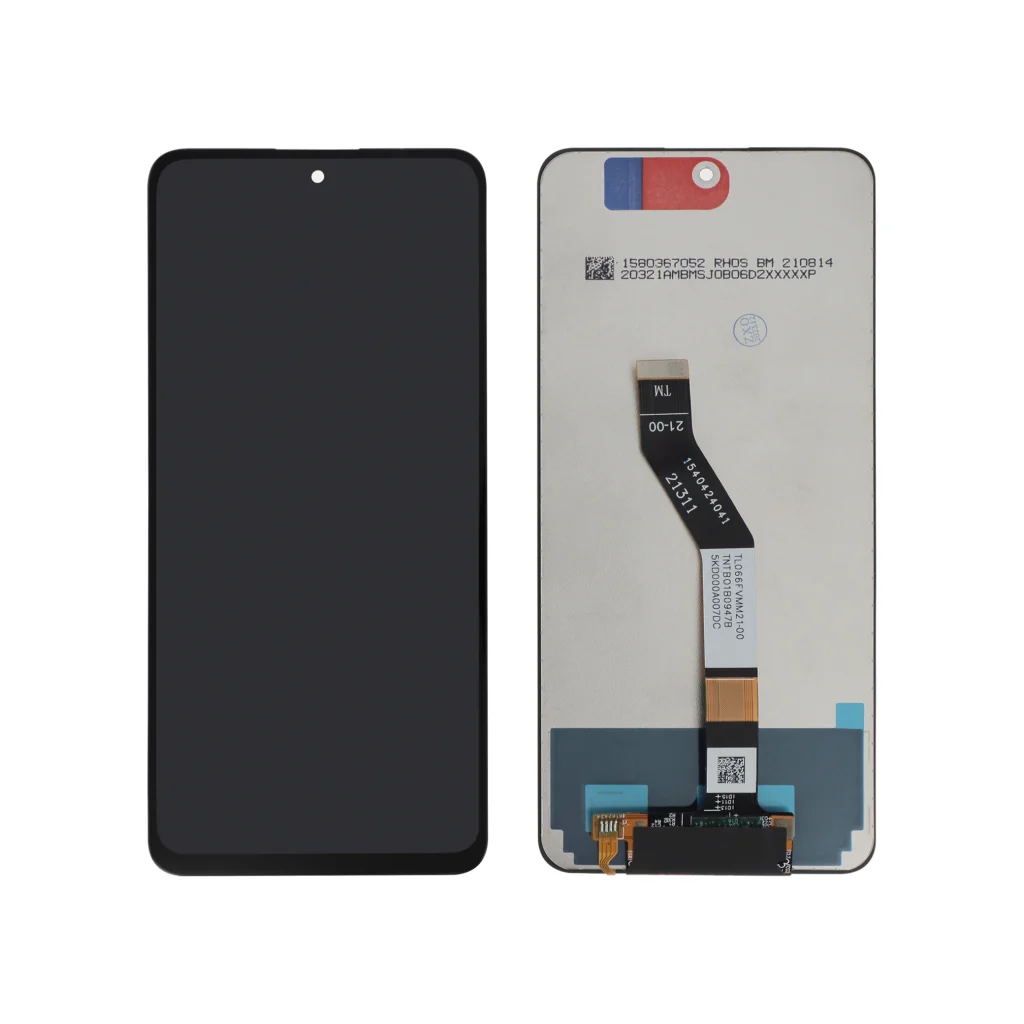 Ecrã Display para Xiaomi Redmi Note 11s 5G (Sem Frame)