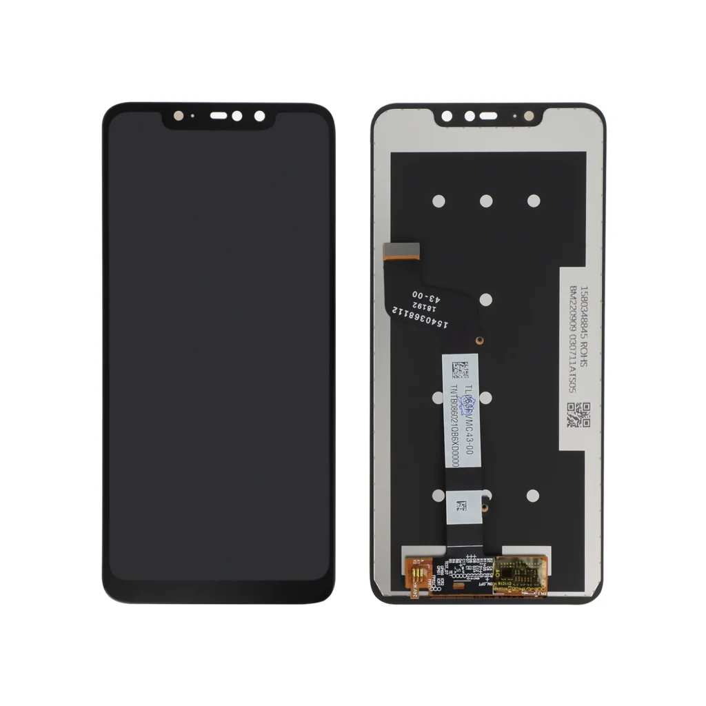 Ecrã Display para Xiaomi Redmi Note 6 Pro