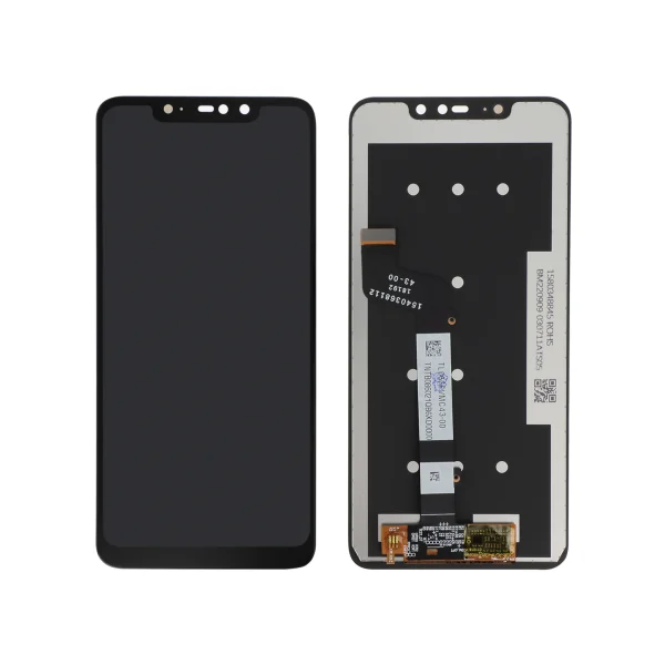 Ecrã Display para Xiaomi Redmi Note 6 Pro