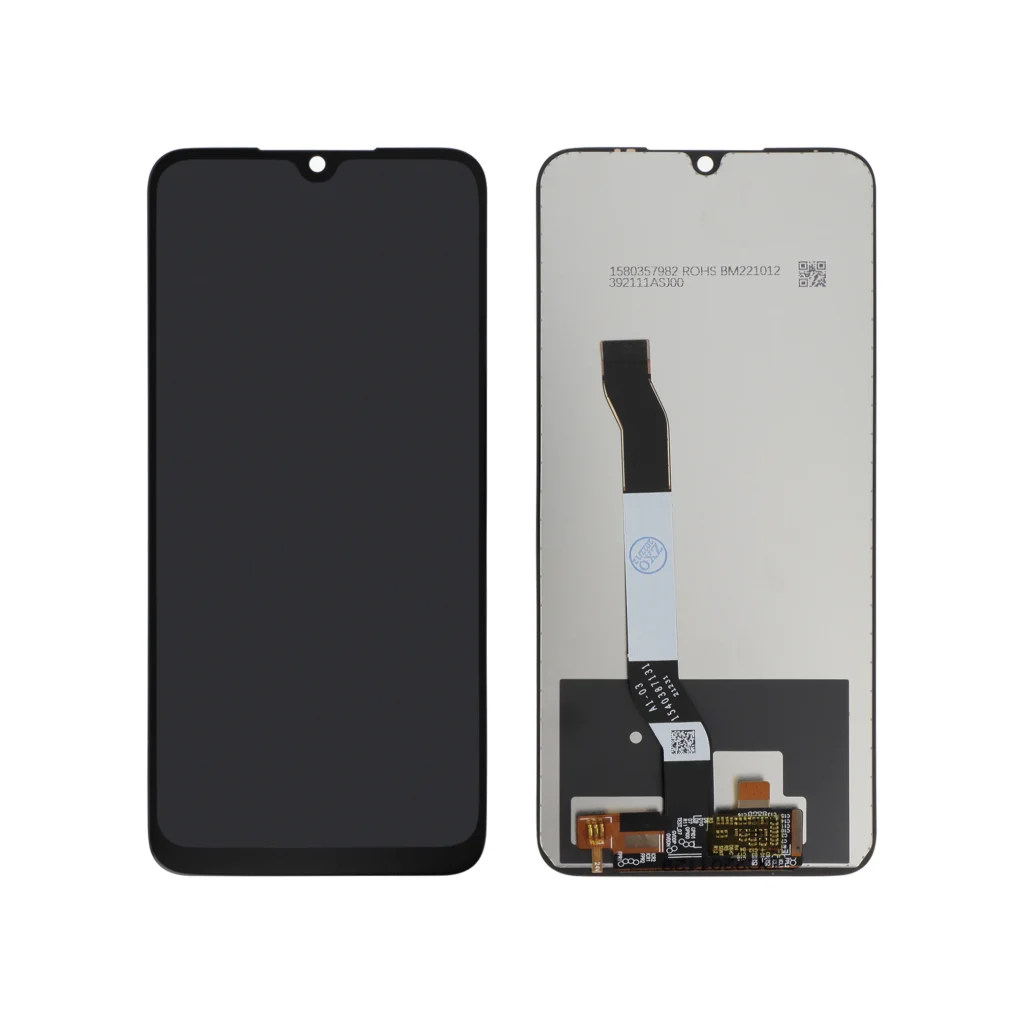 Ecrã Display para Xiaomi Redmi Note 8 / Redmi Note 8 2021 (Sem Frame)