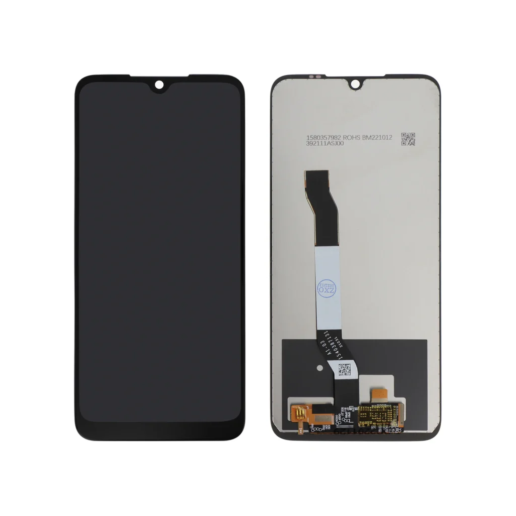 Ecrã Display para Xiaomi Redmi Note 8T (Sem Frame)