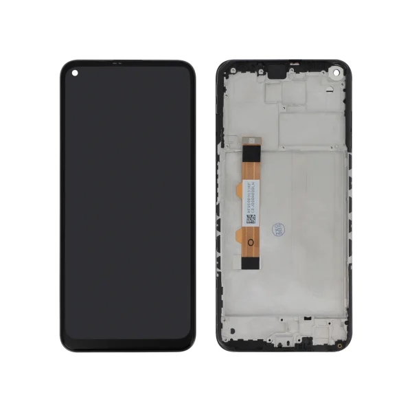 Ecrã Display para Xiaomi Redmi Note 9T (Com Frame)
