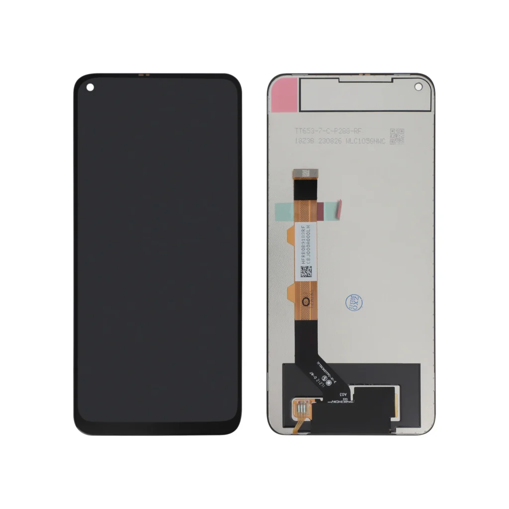 Ecrã Display para Xiaomi Redmi Note 9T - OEM ReLife