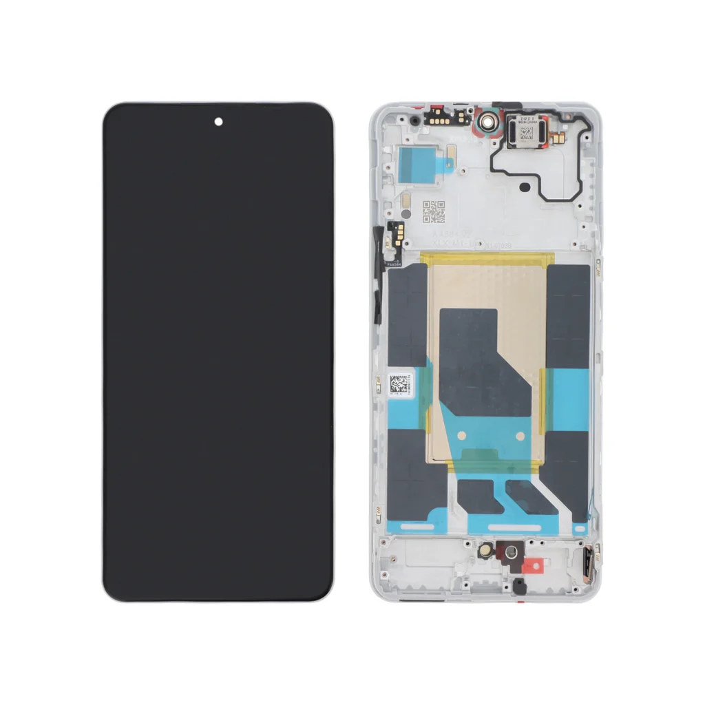Ecrã Display Prateado para OnePlus Nord 4 (SERVICE PACK)