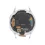 Ecrã Display Prateado para Samsung Galaxy Watch 7 (44mm) (SERVICE PACK)