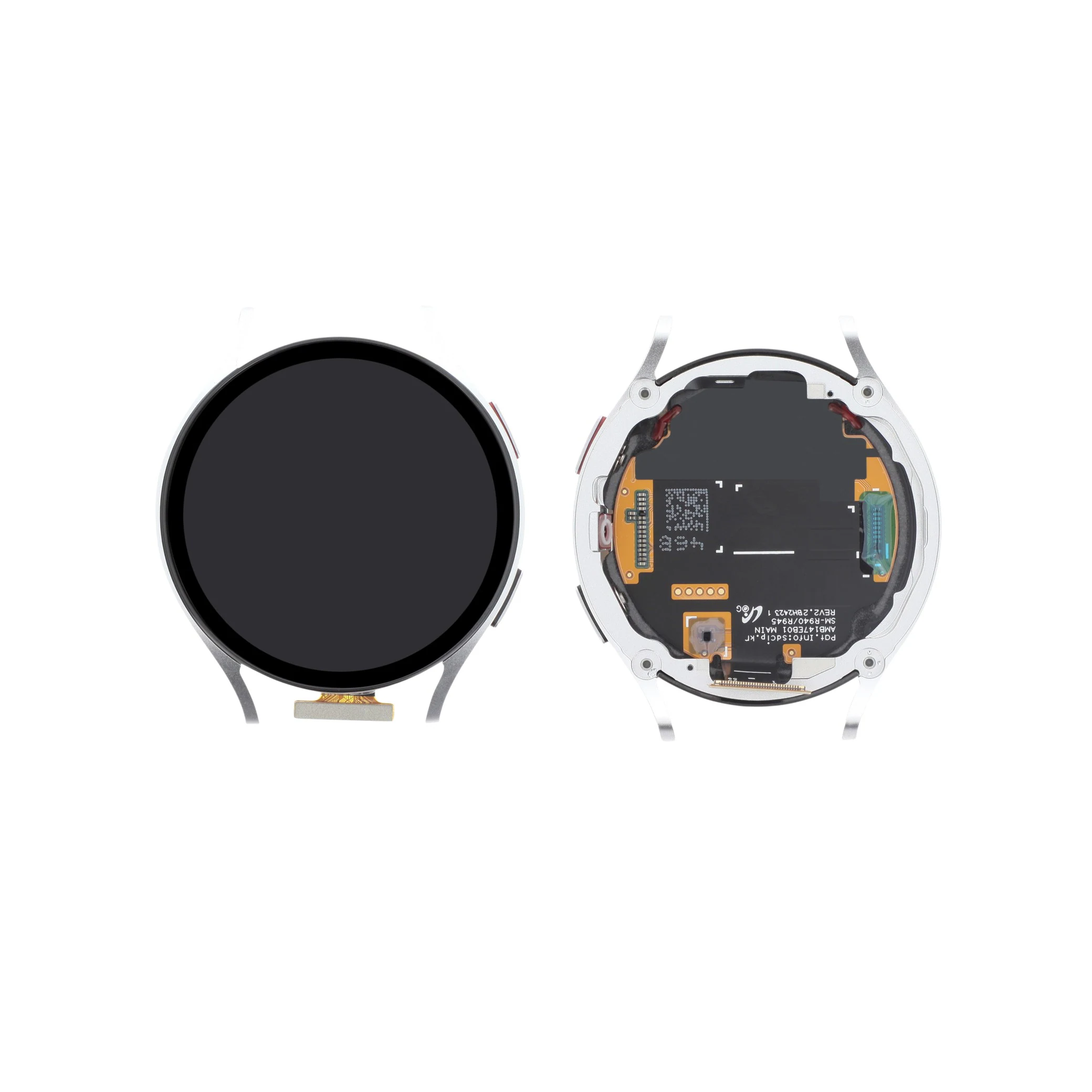 ecra-display-prateado-para-samsung-galaxy-watch6-44mm-service-pack-1-190343e9e9 Ecrã Display Prateado para Samsung Galaxy Watch6 (44mm) (SERVICE PACK)