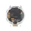 Ecrã Display Prateado para Samsung Galaxy Watch6 LTE (44mm) (R945) (SERVICE PACK)