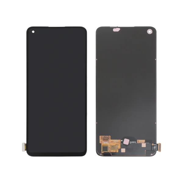 Ecrã Display Preto OLED para OnePlus Nord CE 2 5G