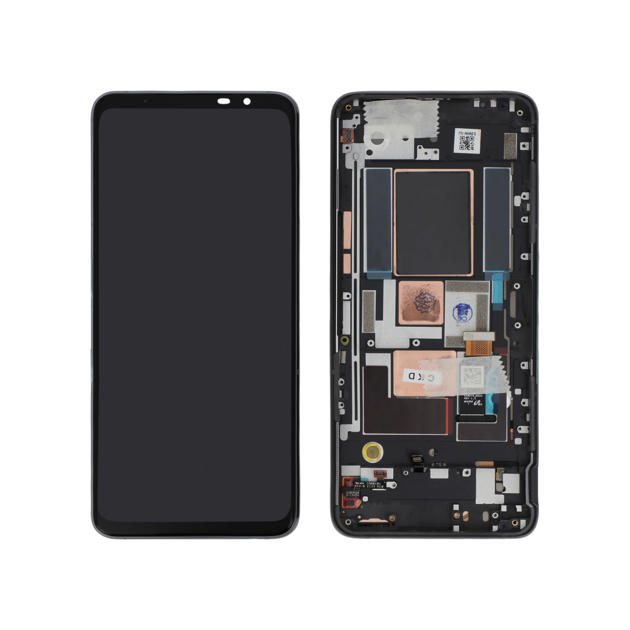ecra-display-preto-para-asus-rog-phone-5-com-frame-oem-relife-1-86c8db8bbb Ecrã Display Preto para ASUS ROG Phone 5 com Frame - OEM ReLife