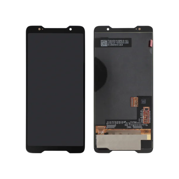 Ecrã Display Preto para Asus ROG Phone (ZS600KL)