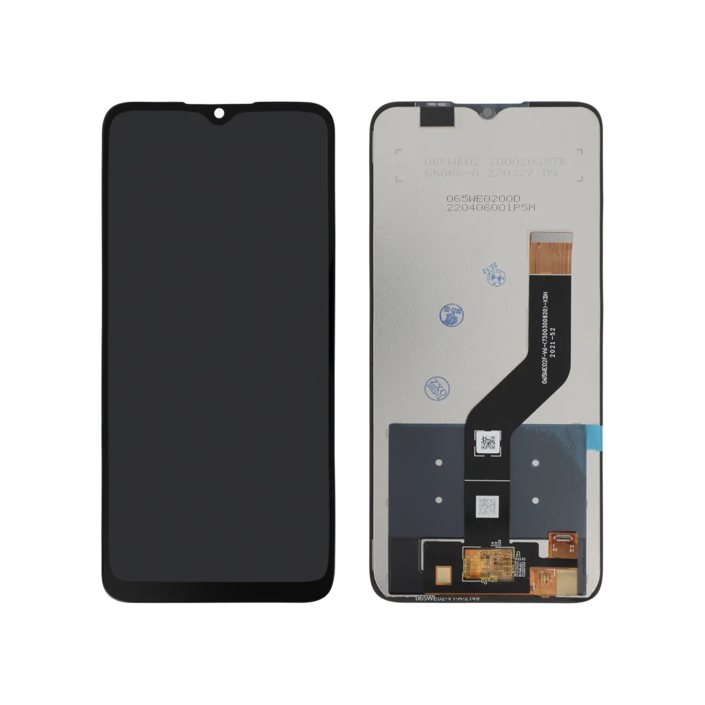 Ecrã Display Preto para Blackview A70 / A70 Pro - OEM ReLife