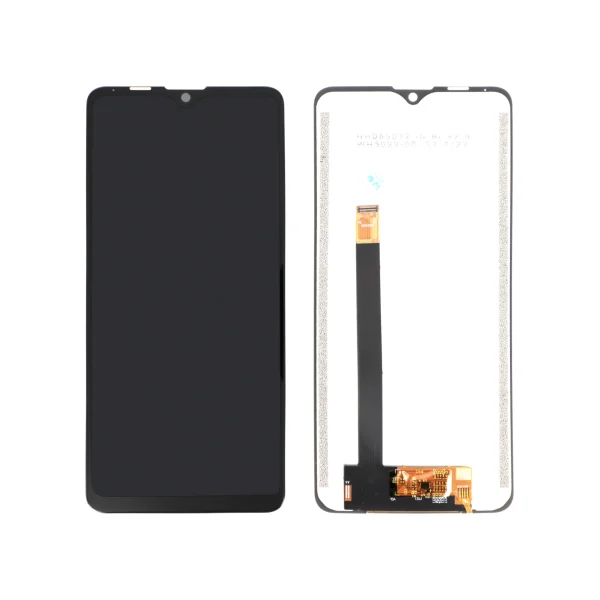 Ecrã Display Preto para Blackview A80 Pro - OEM ReLife