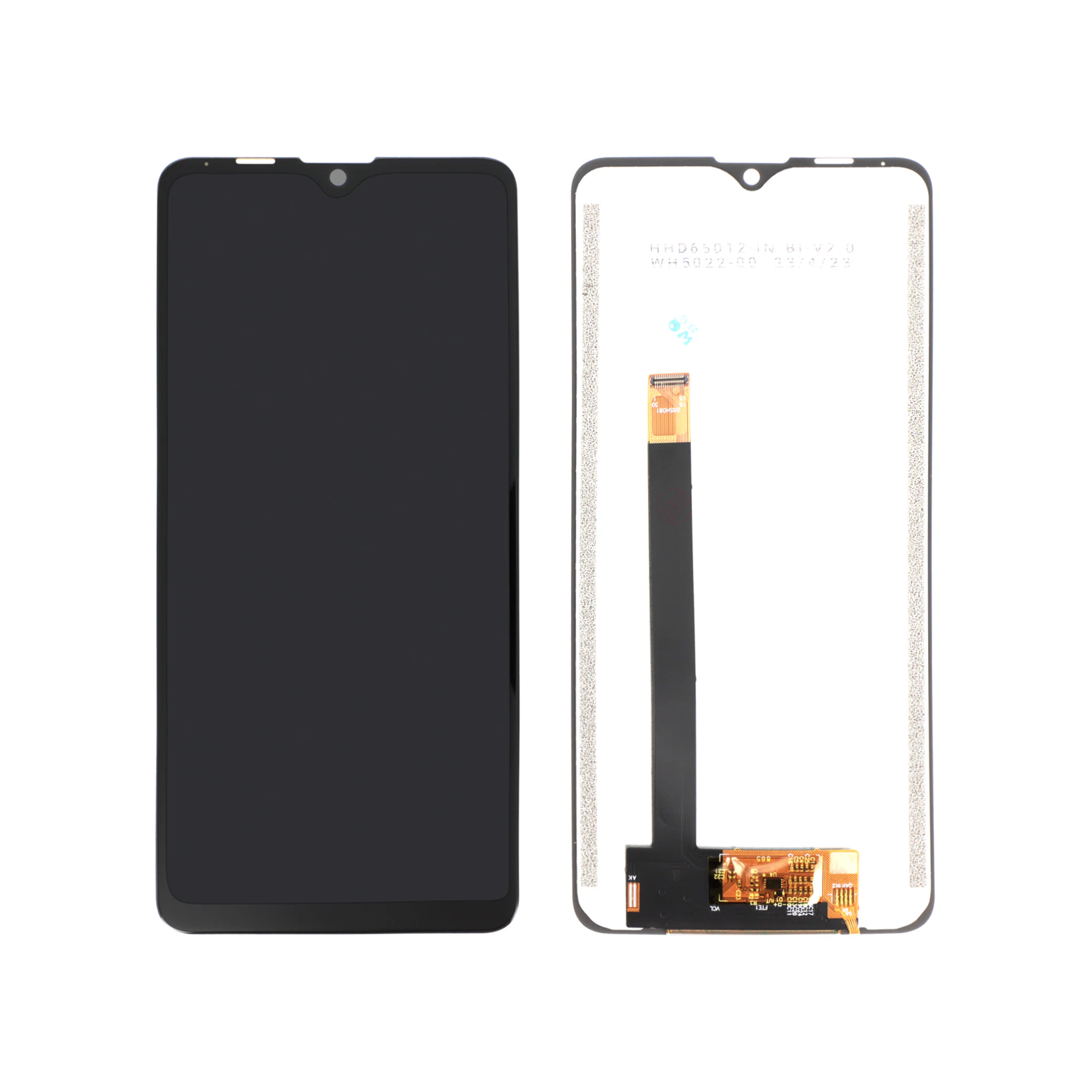 ecra-display-preto-para-blackview-a80-pro-oem-relife-1-09677dfc8b Ecrã Display Preto para Blackview A80 Pro - OEM ReLife