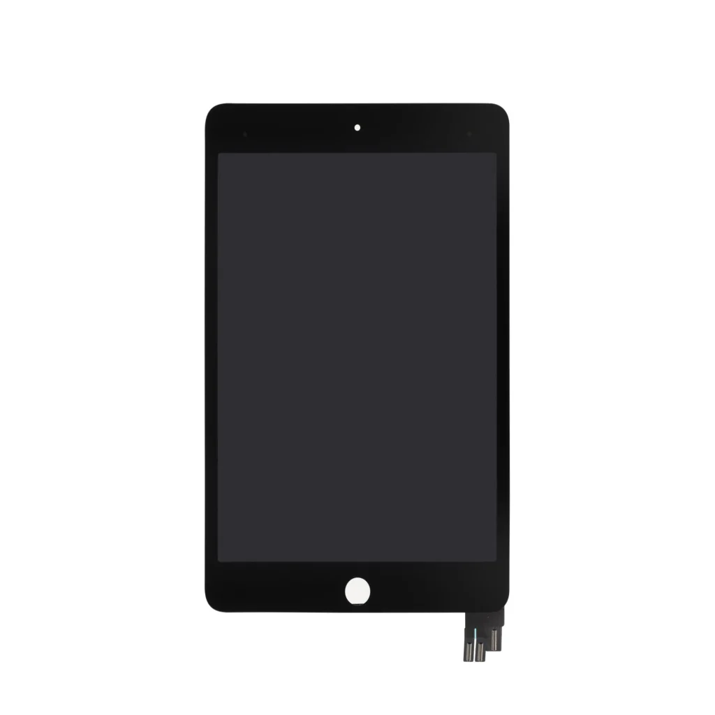 Ecrã Display Preto para iPad mini 5 (2019) - OEM ReLife