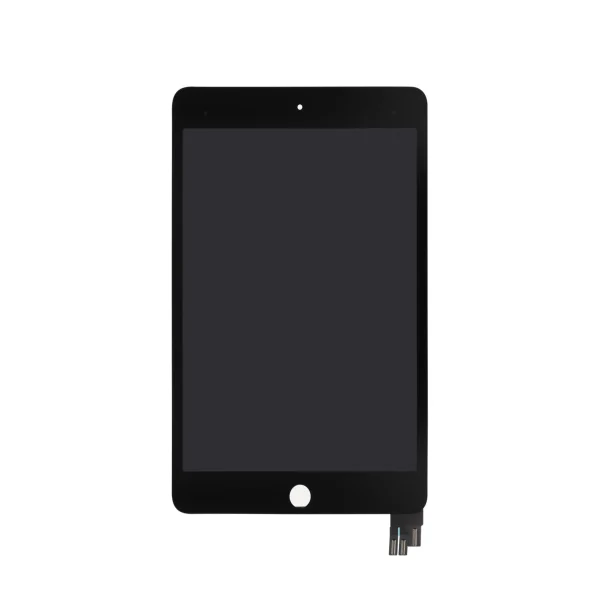 Ecrã Display Preto para iPad mini 5 (2019) - OEM ReLife
