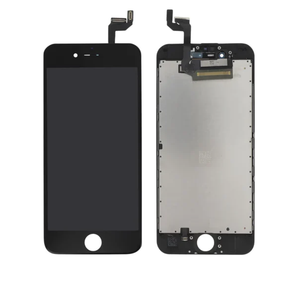 Ecrã Display Preto para iPhone 6S - OEM ReLife