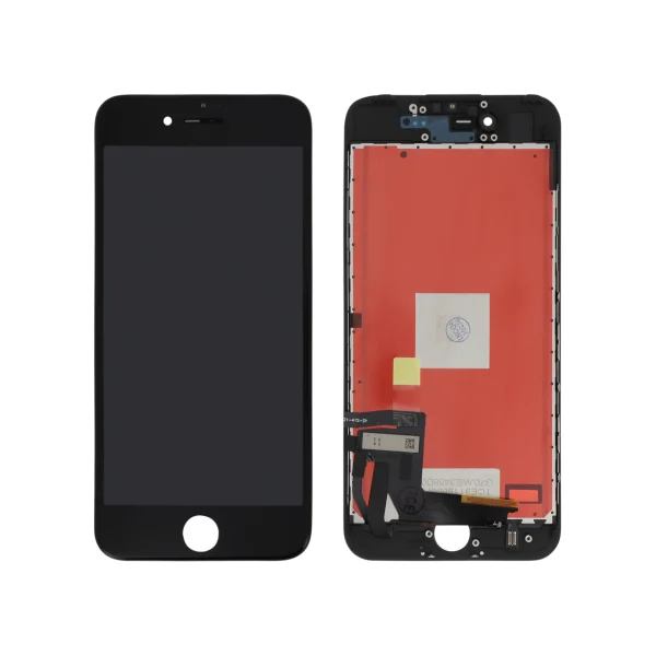 Ecrã Display Preto para iPhone 7