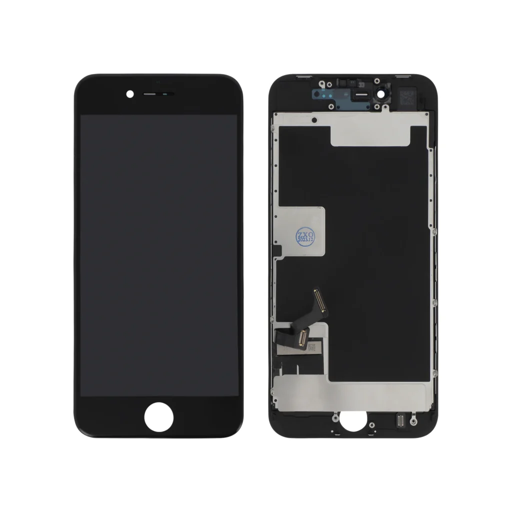 Ecrã Display Preto para iPhone 8/SE2/SE3 - OEM ReLife