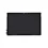 Ecrã Display Preto para Microsoft Surface Pro 5/6 - OEM ReLife
