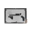 Ecrã Display Preto para Microsoft Surface Pro 5/6 - OEM ReLife