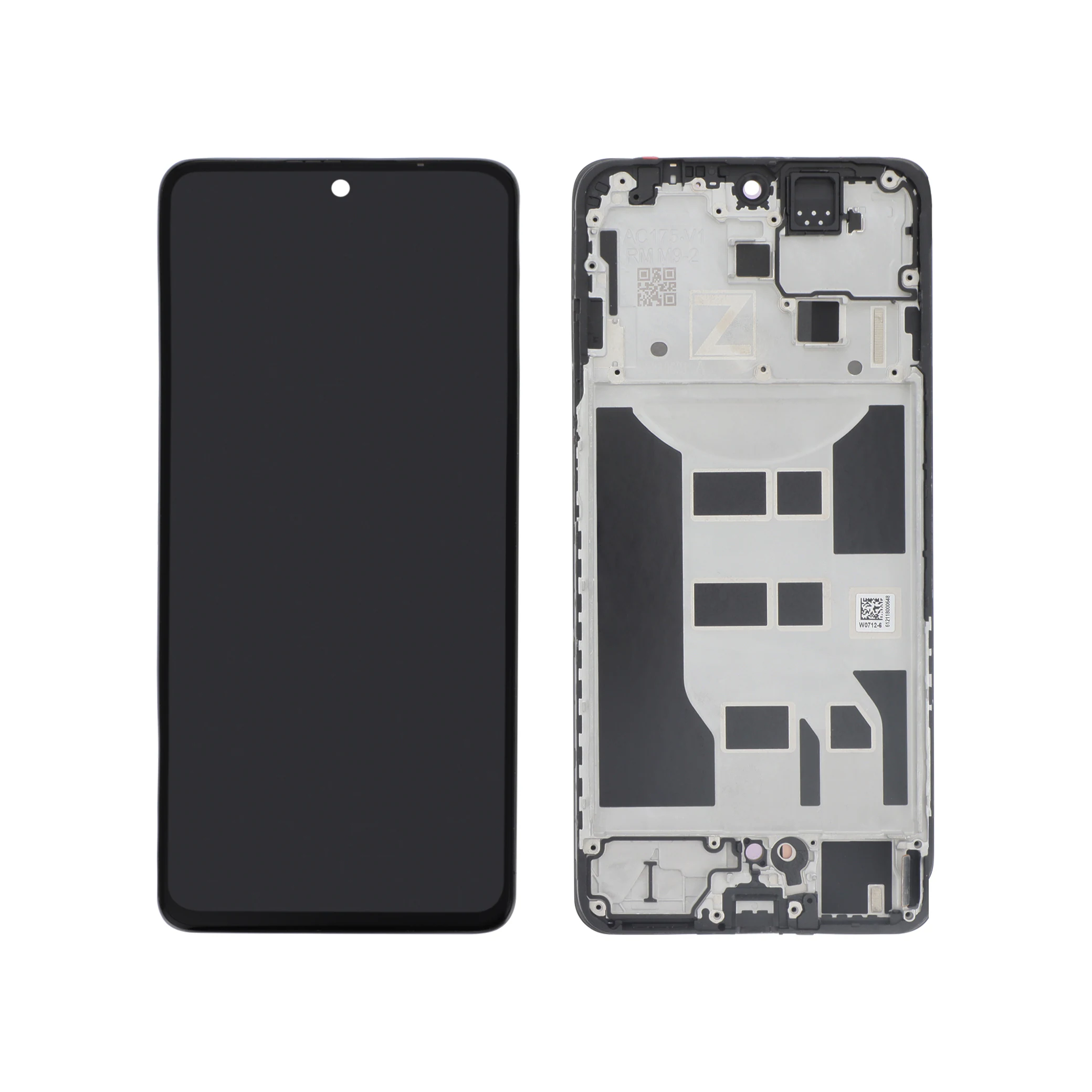 ecra-display-preto-para-oppo-reno-12f-4g-5g-oled-com-frame-1-e876627493 Ecrã Display preto para Oppo Reno 12F 4G/5G OLED (Com Frame)
