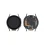 Ecrã Display Preto para Samsung Galaxy Watch FE (40mm) (SERVICE PACK)