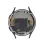 Ecrã Display Preto para Samsung Galaxy Watch5 (44mm) (R900) (SERVICE PACK)