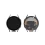 Ecrã Display Preto para Samsung Galaxy Watch5 (44mm) (SERVICE PACK)