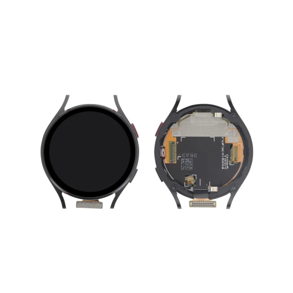 Ecrã Display Preto para Samsung Galaxy Watch5 (44mm) (SERVICE PACK)