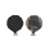 Ecrã Display Preto para Samsung Galaxy Watch6 Classic (47mm) (SERVICE PACK)