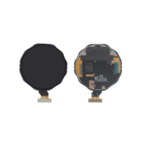Ecrã Display Preto para Samsung Galaxy Watch6 Classic (47mm) (SERVICE PACK)