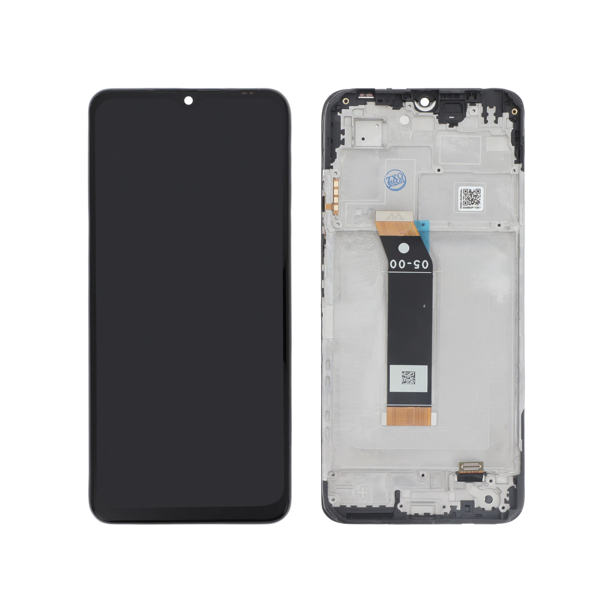 ecra-display-preto-para-xiaomi-poco-m4-5g-com-frame-1-e4b9398ad3 Ecrã Display Preto para Xiaomi Poco M4 5G (Com Frame)