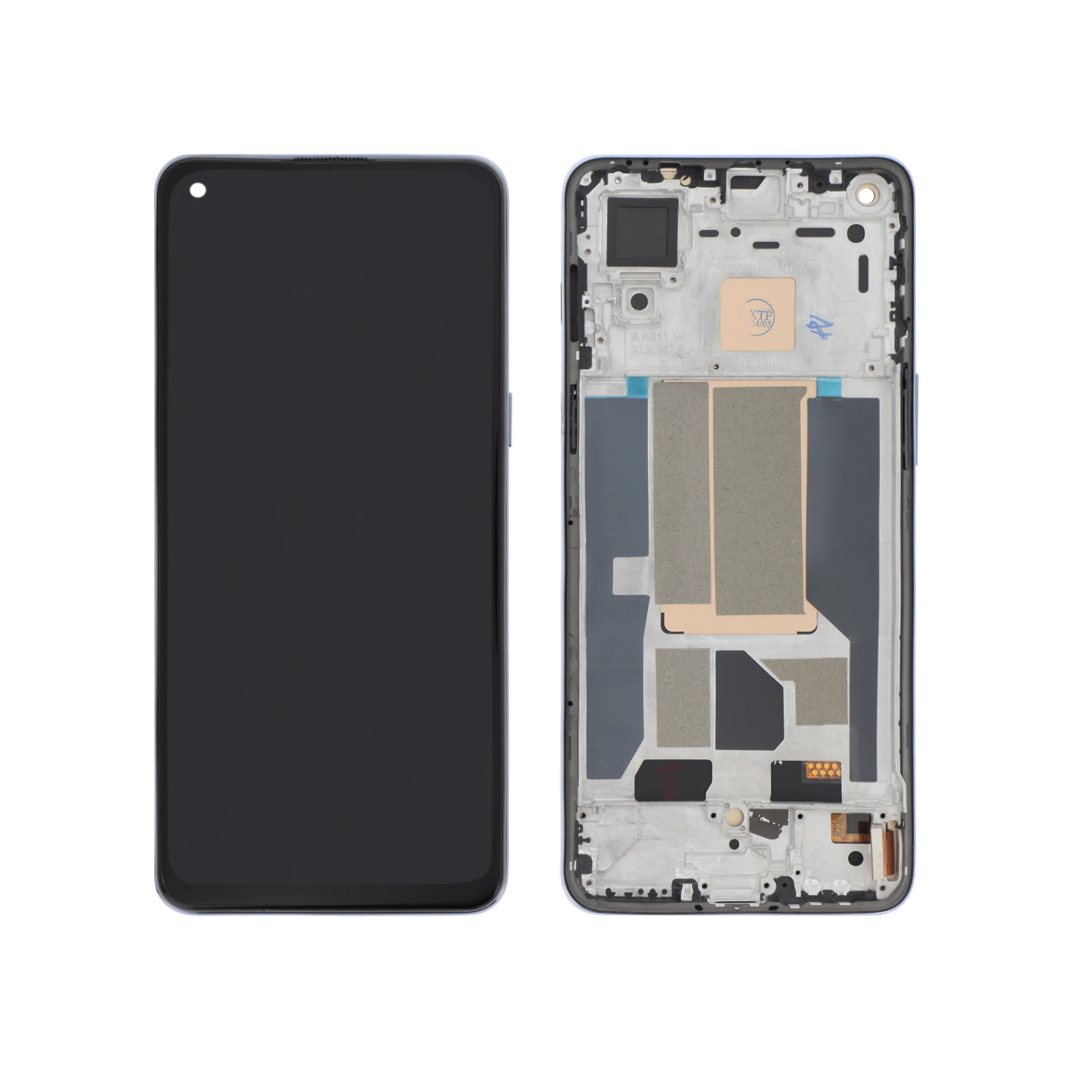 ecra-display-tft-para-oneplus-nord-2-5g-com-frame-1-69bba189fe Ecrã Display TFT para OnePlus Nord 2 5G (Com Frame)