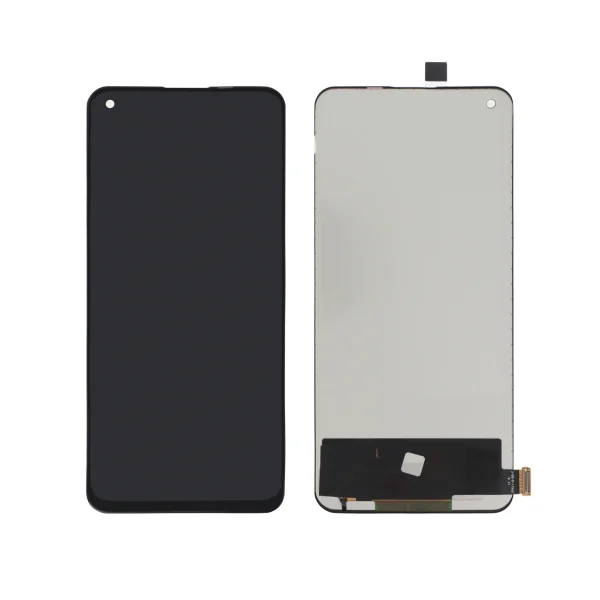 Ecrã Display TFT para OnePlus Nord 2 5G / Nord CE 5G