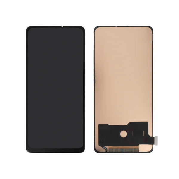 Ecrã Display TFT Preto para Xiaomi Mi 9T / Mi 9T Pro