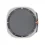 Ecrã Display Titânio Prateado para Samsung Galaxy Watch Ultra LTE (47mm) (L705U) (SERVICE PACK)