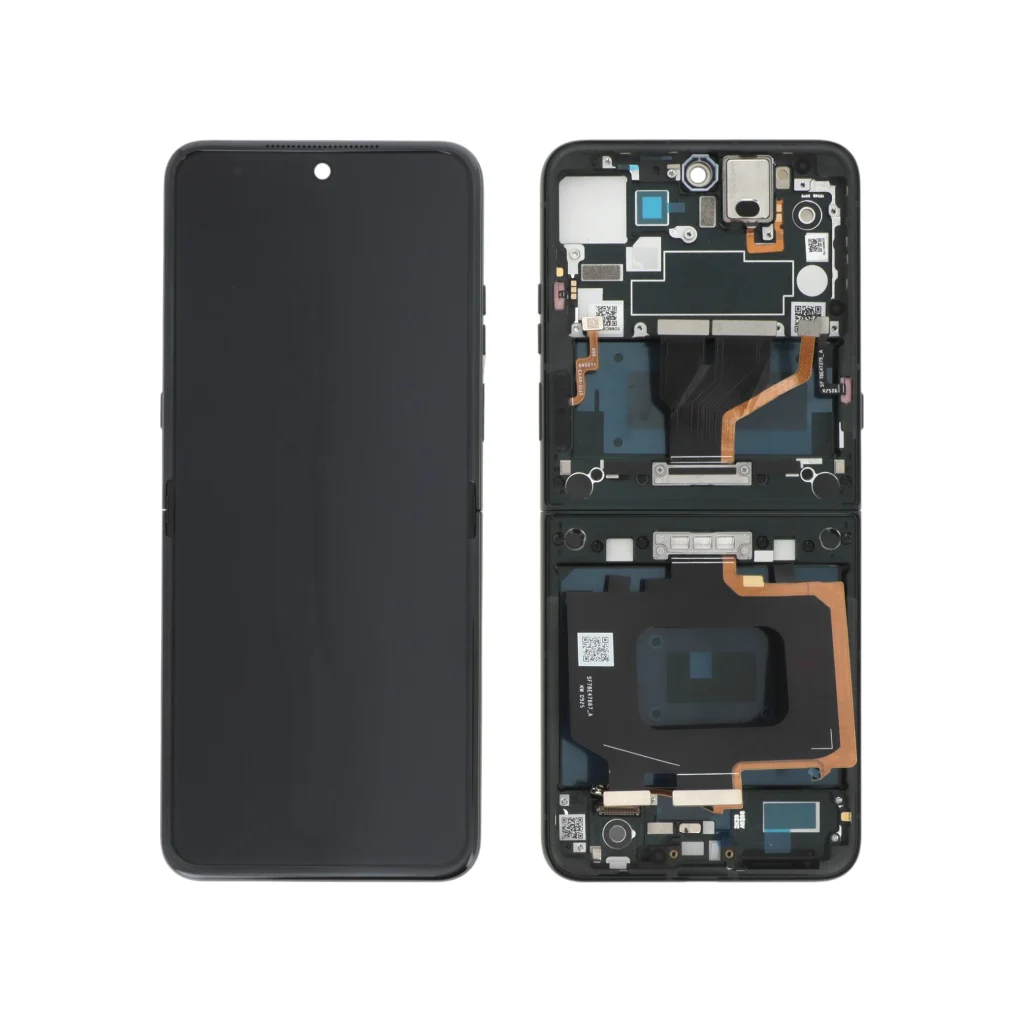 Ecrã Display Verde para Motorola Razr 60 Ultra - OEM ReLife