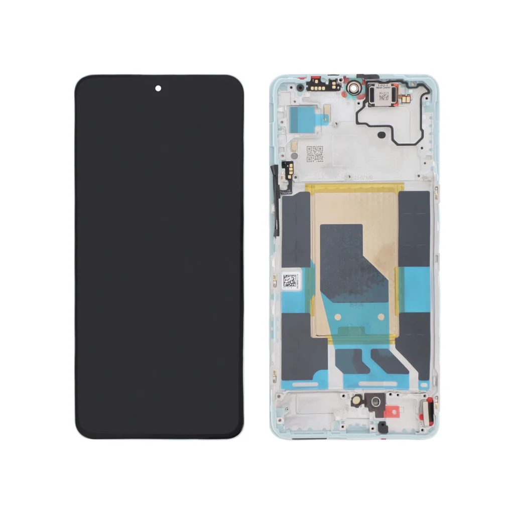 Ecrã Display Verde para OnePlus Nord 4 (SERVICE PACK)