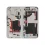 Ecrã interno completo Porcelana para Google Pixel 9 Pro Fold (SERVICE PACK)