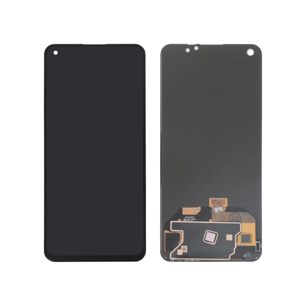 Ecrã OLED para OnePlus Nord 2 5G / Nord 2T / Nord CE