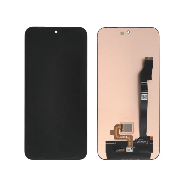 Ecrã para Xiaomi Poco X8 Pro Max (Sem Frame) - OEM ReLife