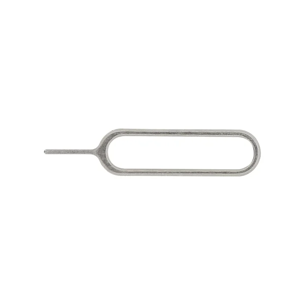 Extrator de SIM para Apple type (Pack de 20)