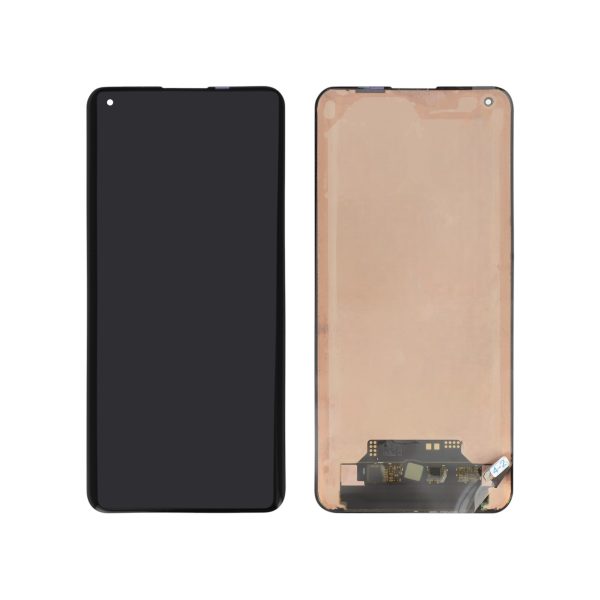 Ecrã Display para Oppo Find X3 Pro (Sem Frame) - OEM ReLife