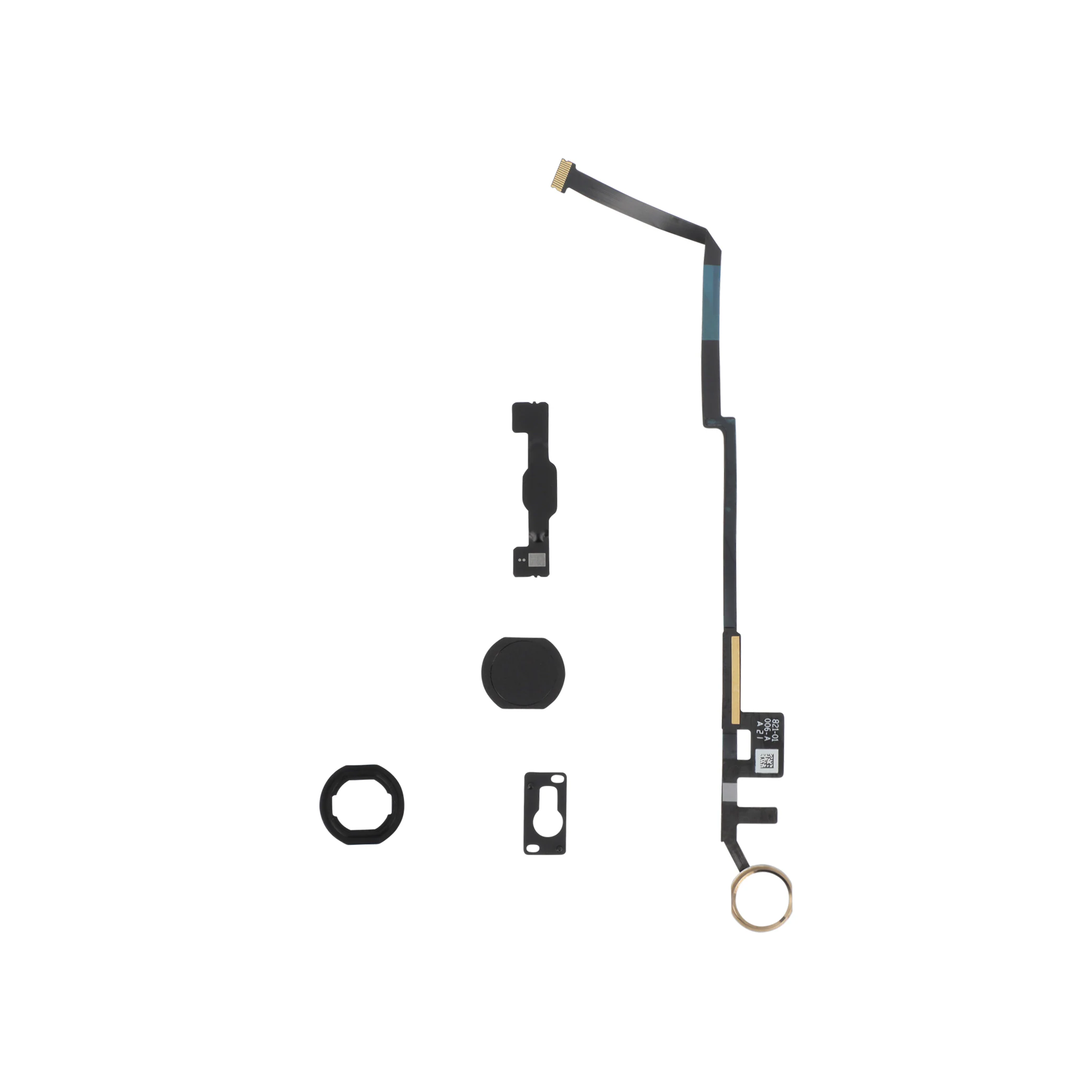 flex-botao-home-para-ipad-7-8-dourado-1-1742f27292 Flex Botão Home para iPad 7/8 (Dourado)