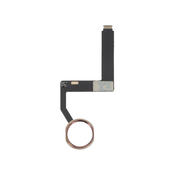 Flex Botão Home para iPad Pro 9.7 (Ouro Rosa)