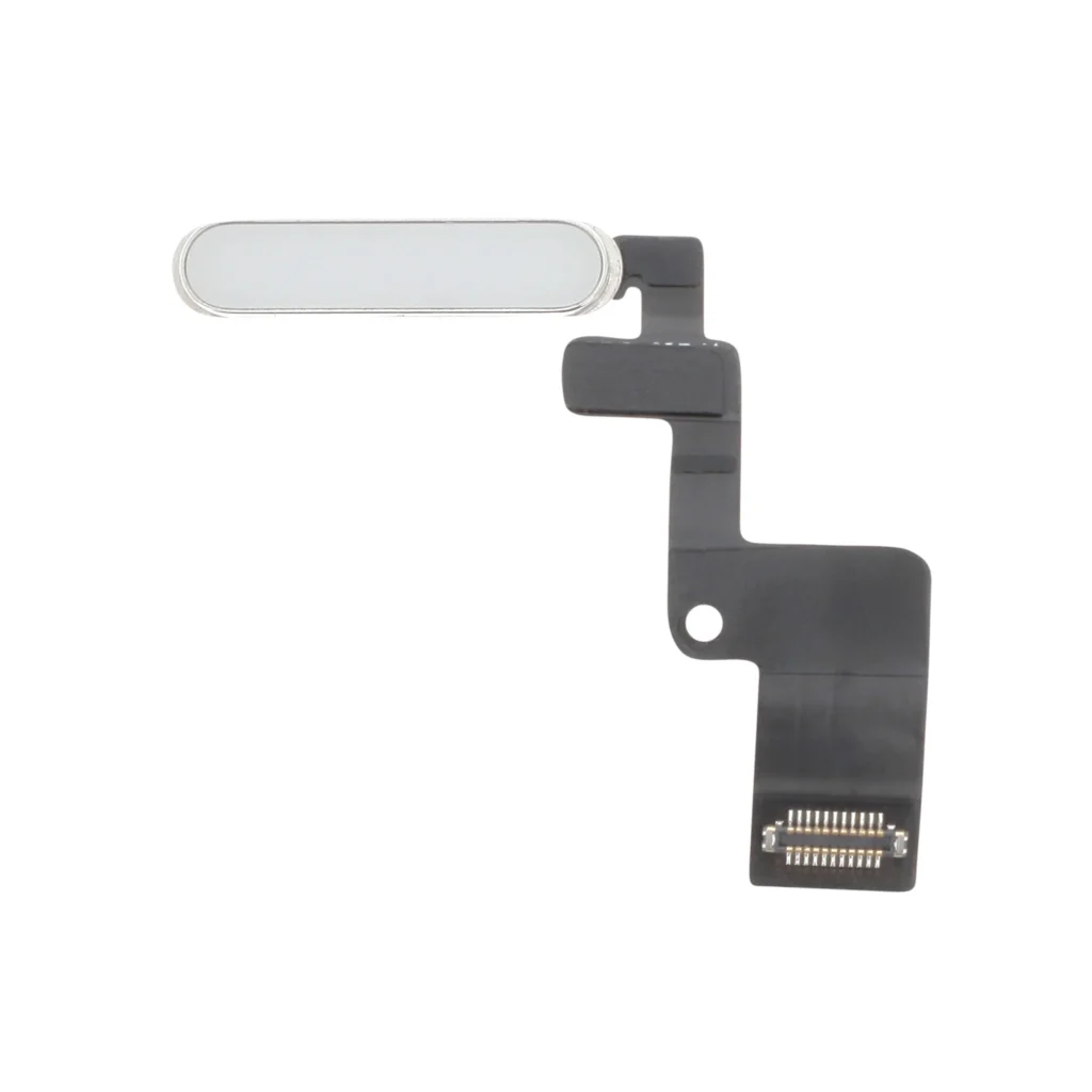 Flex Botão Power para iPad 10 (2022) Prateado
